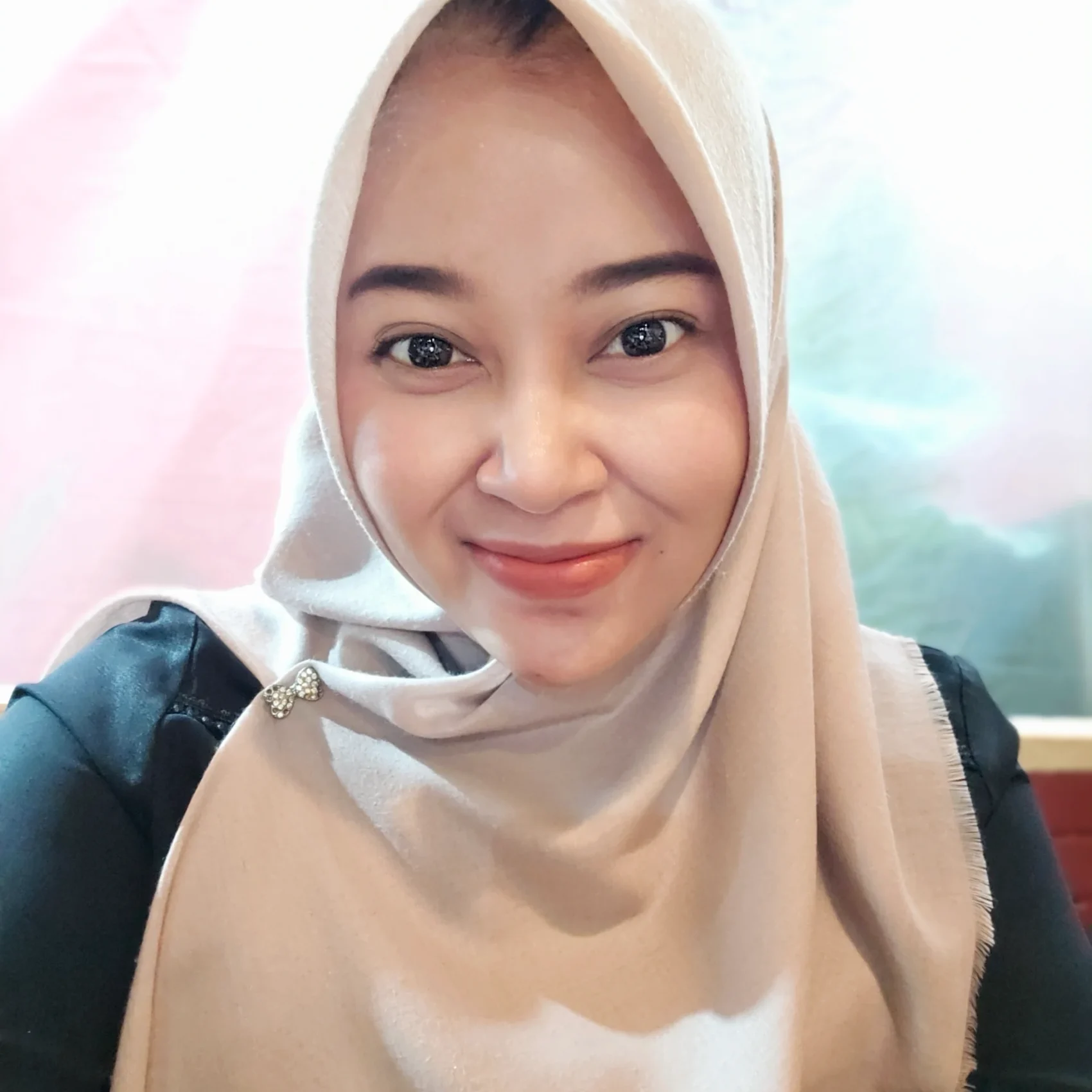 siti fatimatus